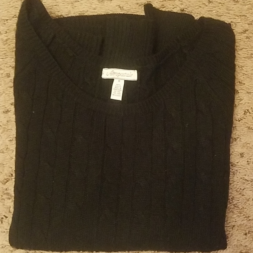 Aeropostale sweater